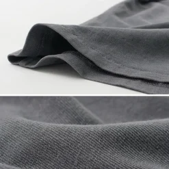 HAVE A GRATEFUL DAY / Tulip & Logo Long Sleeve T-shirt