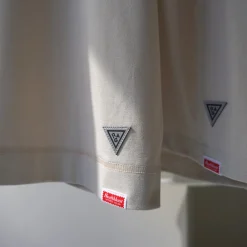 HEALTHKNIT / HEALTHKNIT×RAGMock Neck T-Shirt