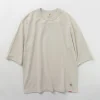 HEALTHKNIT x RAG /Football T-shirt