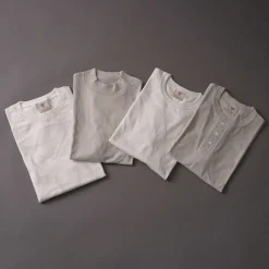 HEALTHKNIT x RAG /Football T-shirt