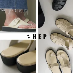 HEP / BNH Ben-hur Sandal