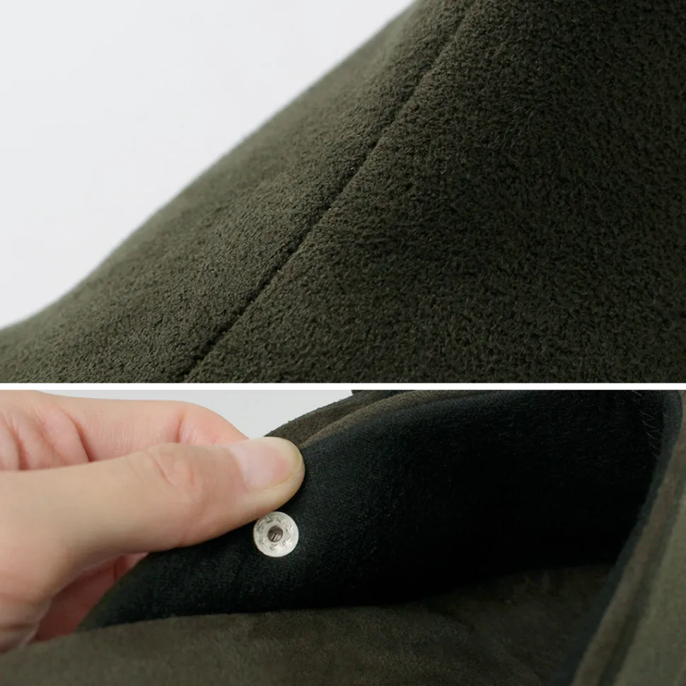 HEP / Doma2 Sabo Sandals