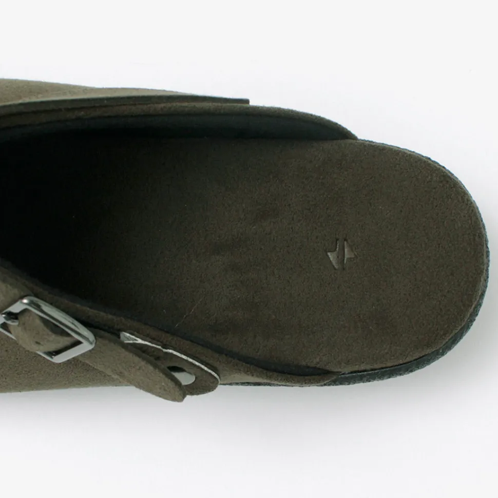 HEP / Doma2 Sabo Sandals