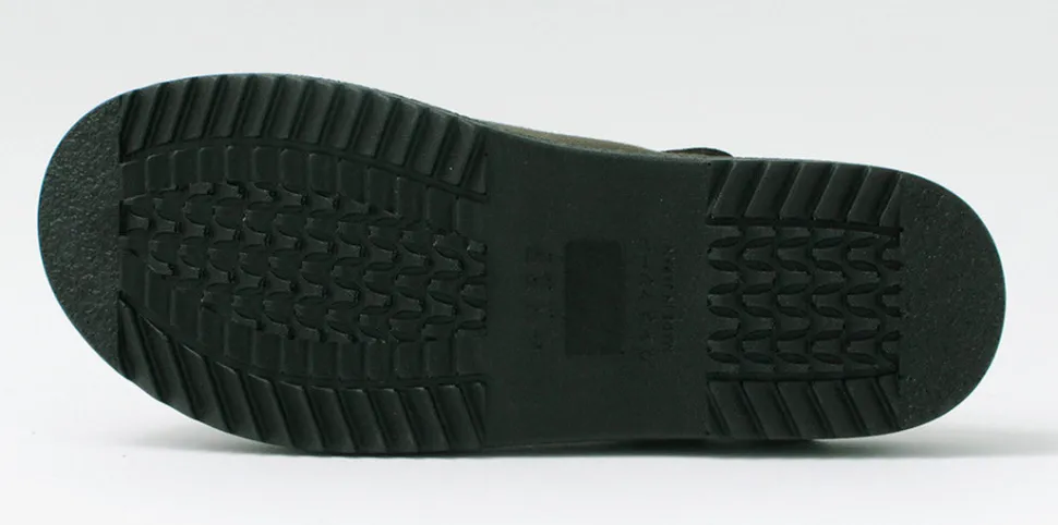 HEP / Doma2 Sabo Sandals