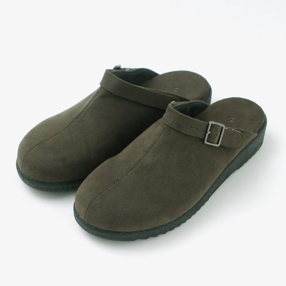 HEP / Doma2 Sabo Sandals