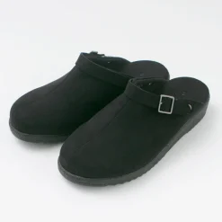 HEP / Doma2 Sabo Sandals