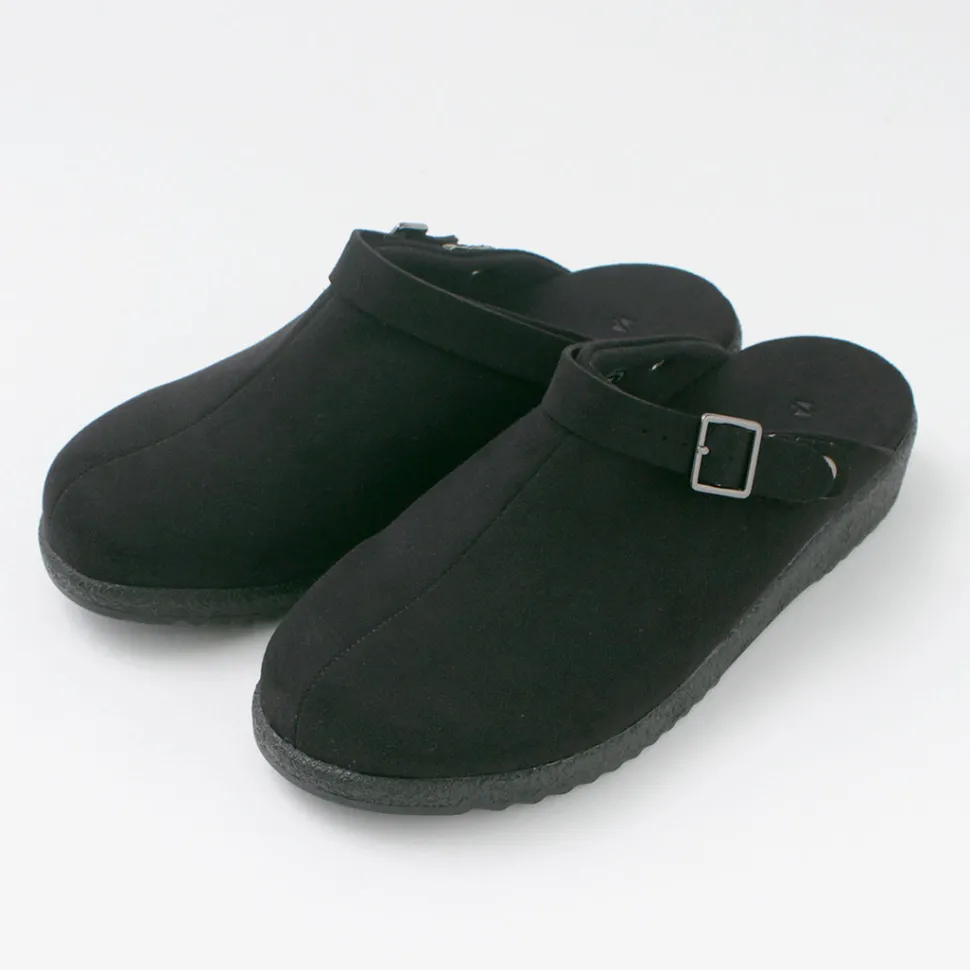 HEP / Doma2 Sabo Sandals