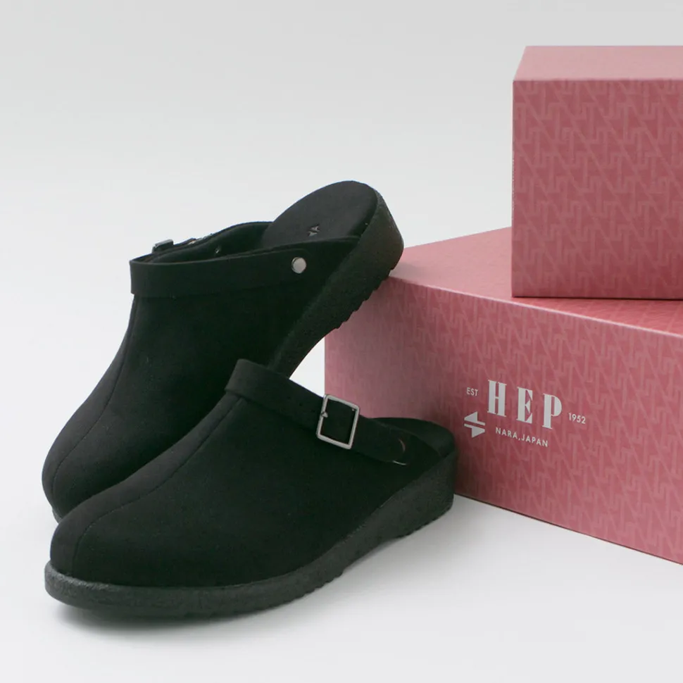 HEP / Doma2 Sabo Sandals