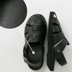 HEP / DRV Driving Sandals