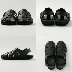 HEP / DRV Driving Sandals