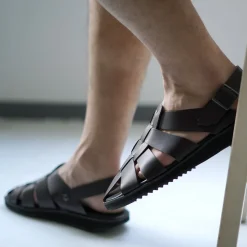 HEP / DRV Driving Sandals