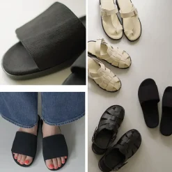 HEP / RKN Ryokan sandal