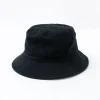 HIGHER / Bespoke Vintage Herringbone Bucket Hat