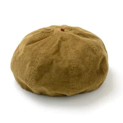 HIGHER / Corduroy beret