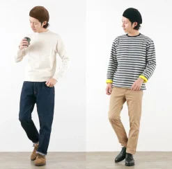 HIGHER / Corduroy beret