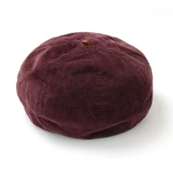 HIGHER / Corduroy beret