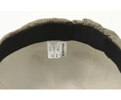 HIGHER / Cotton Linen Weather Beret