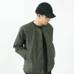 HIGHER / DENIM & KATSURAGI HUNTER CAP
