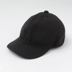 HIGHER / French Oxford Cinch Buckle Cap