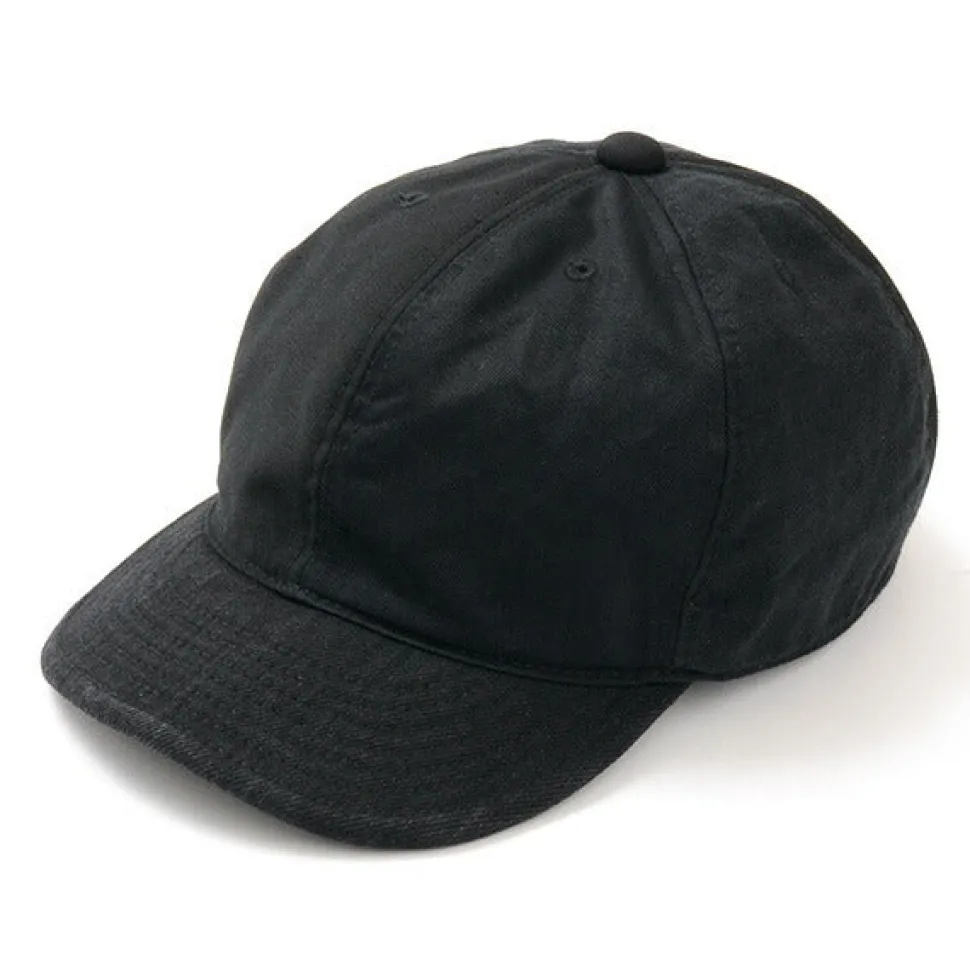 HIGHER / Multi-Panel Cap