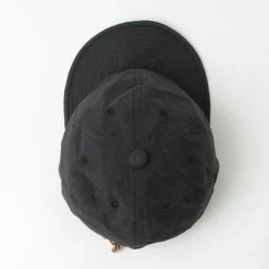 HIGHER / Poplin Cap
