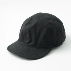 HIGHER / Turkish Organic Cotton Ripstop Cap