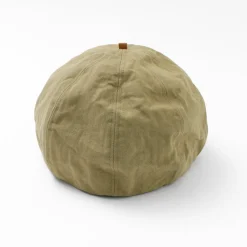 HIGHER / Vintage Herringbone Beret