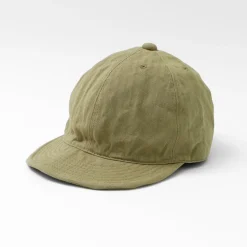 HIGHER / Vintage Herringbone Cap