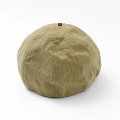 HIGHER / Vintage Herringbone Beret