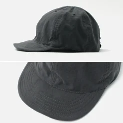 HIGHER / Waterproof Nylon Active Cap