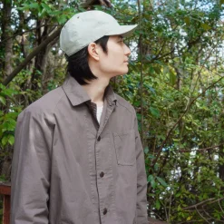 HIGHER / Waterproof Nylon Active Cap