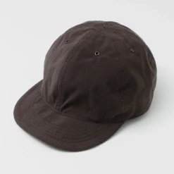 HIGHER / Waterproof Nylon Active Cap