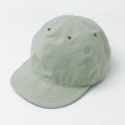 HIGHER / Waterproof Nylon Active Cap