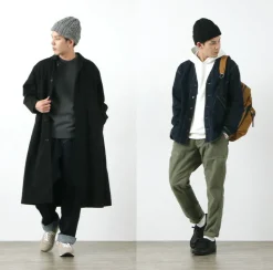 HIGHLAND 2000 / Bob Cap / Knitsted Cap