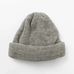 HIGHLAND 2000 / British Wool Tubular Bobby Cap