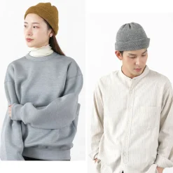 HIGHLAND 2000 / British Wool Tubular Bobby Cap