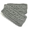 HIGHLAND 2000 / Cable Knits Mittens