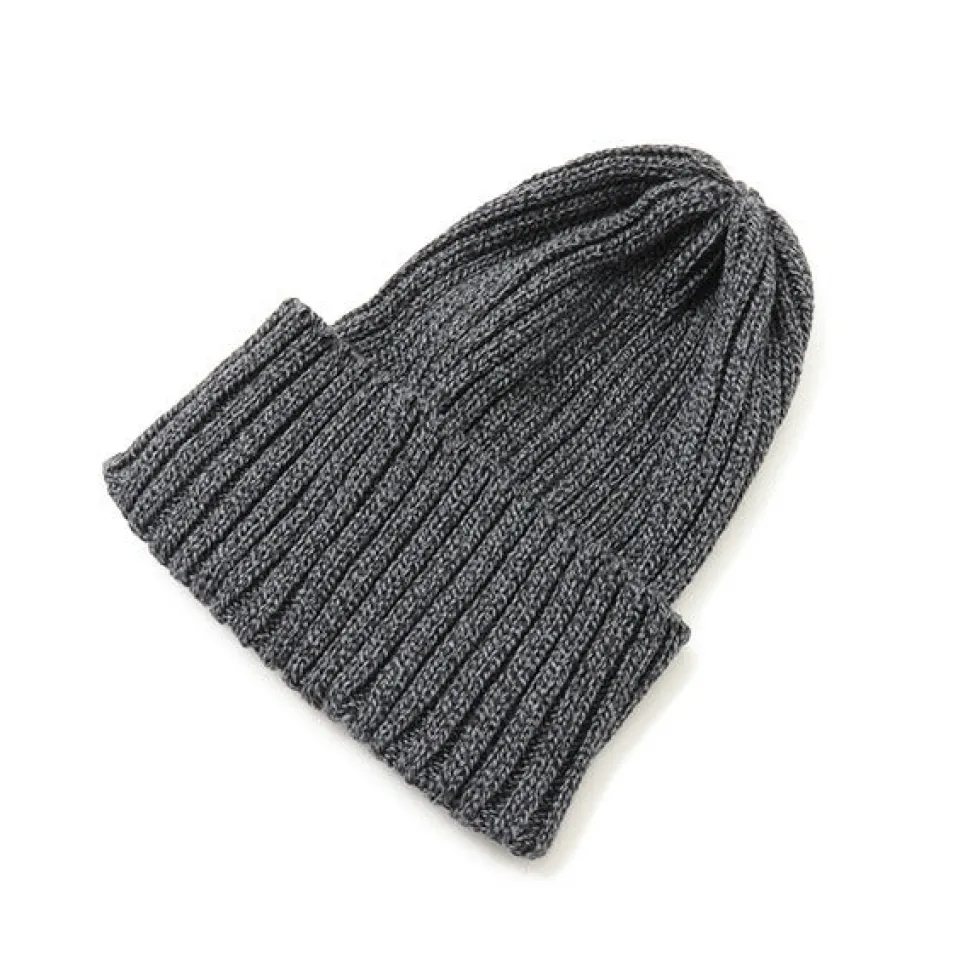 HIGHLAND 2000 / Cotton Knitsted Cap