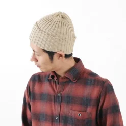 HIGHLAND 2000 / Cotton Knitsted Cap