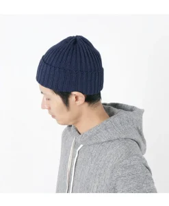 HIGHLAND 2000 / Cotton Knitsted Cap