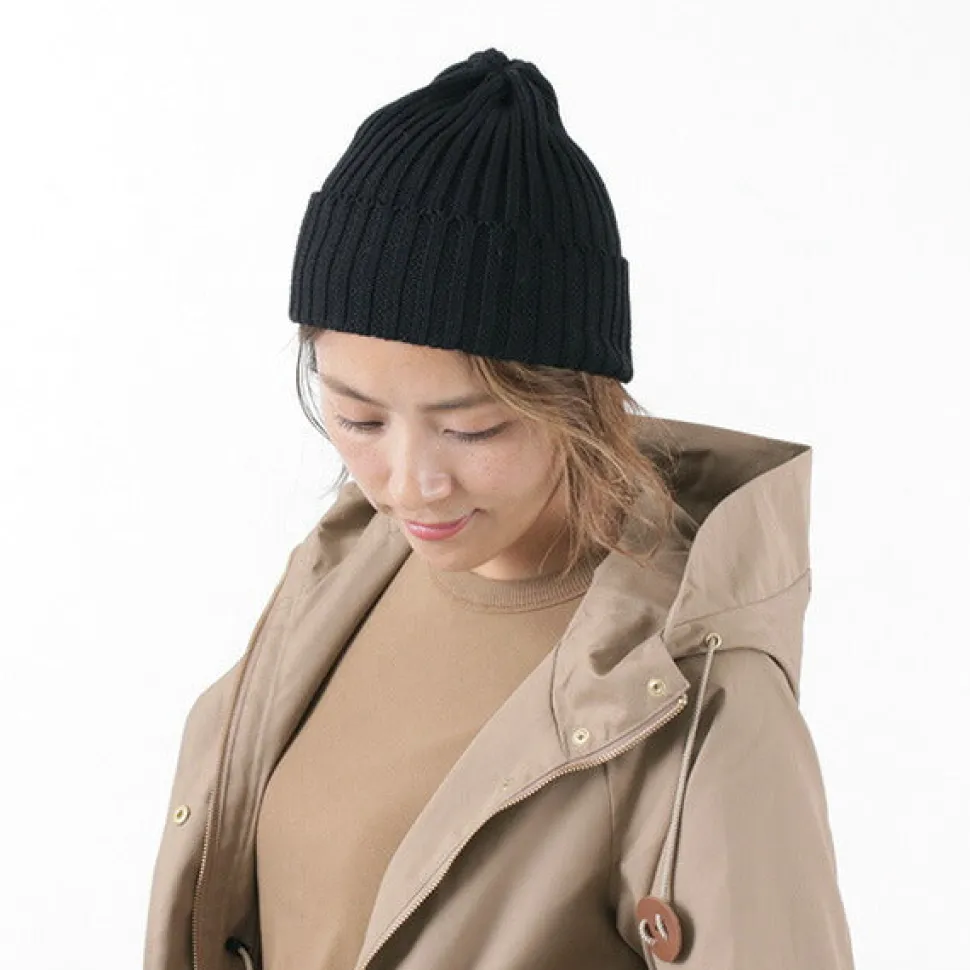 HIGHLAND 2000 / Cotton Knitsted Cap