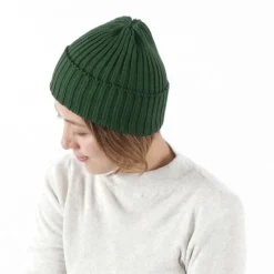 HIGHLAND 2000 / Cotton Knitsted Cap