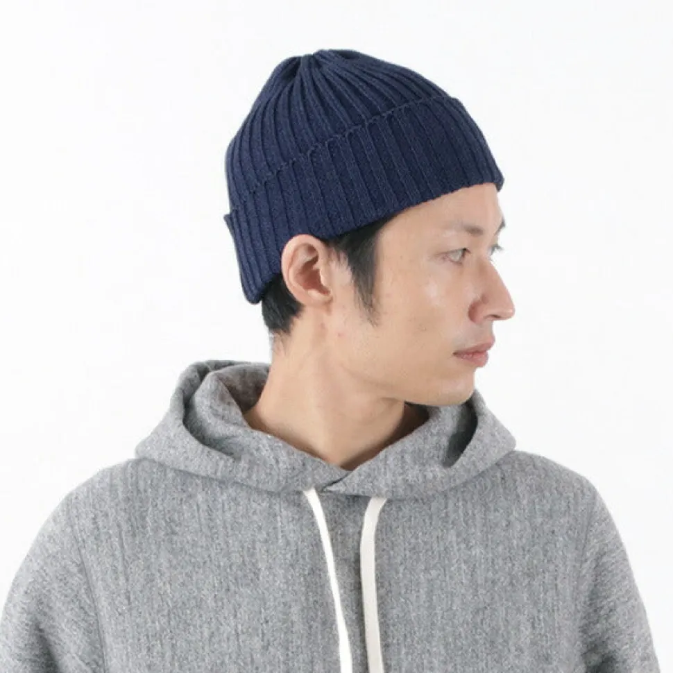 HIGHLAND 2000 / Cotton Knitsted Cap