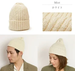 HIGHLAND 2000 / Linen Cotton Waxed Cap