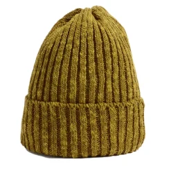 HIGHLAND 2000 / Linen Cotton Waxed Cap