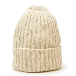 HIGHLAND 2000 / Linen Cotton Waxed Cap