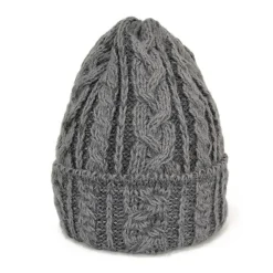 HIGHLAND 2000 / Merino Alpaca Bob Cap