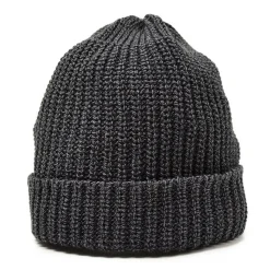 HIGHLAND 2000 / Short cotton knitted cap