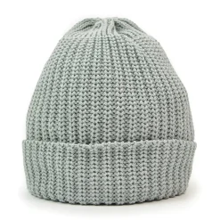 HIGHLAND 2000 / Short cotton knitted cap
