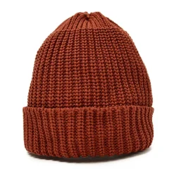 HIGHLAND 2000 / Short cotton knitted cap